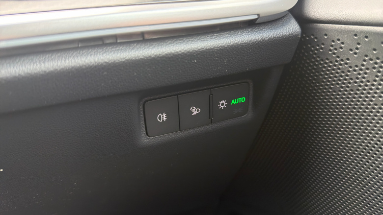 Skoda Elroq 150kW 60 SportLine 63kWh 5dr Auto Electric Estate